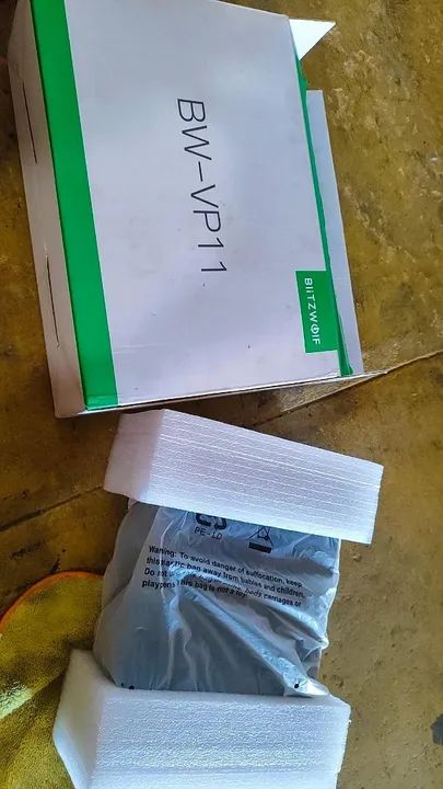 Projetor BlitzWolf - Foto 4