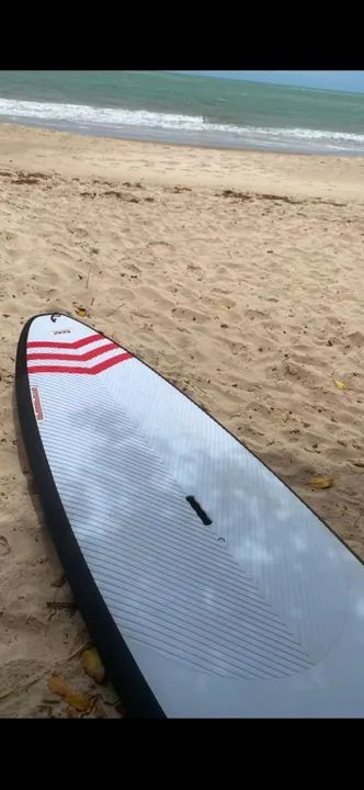 Prancha de Stand-up Paddle 9.6 starboard  - Foto 5