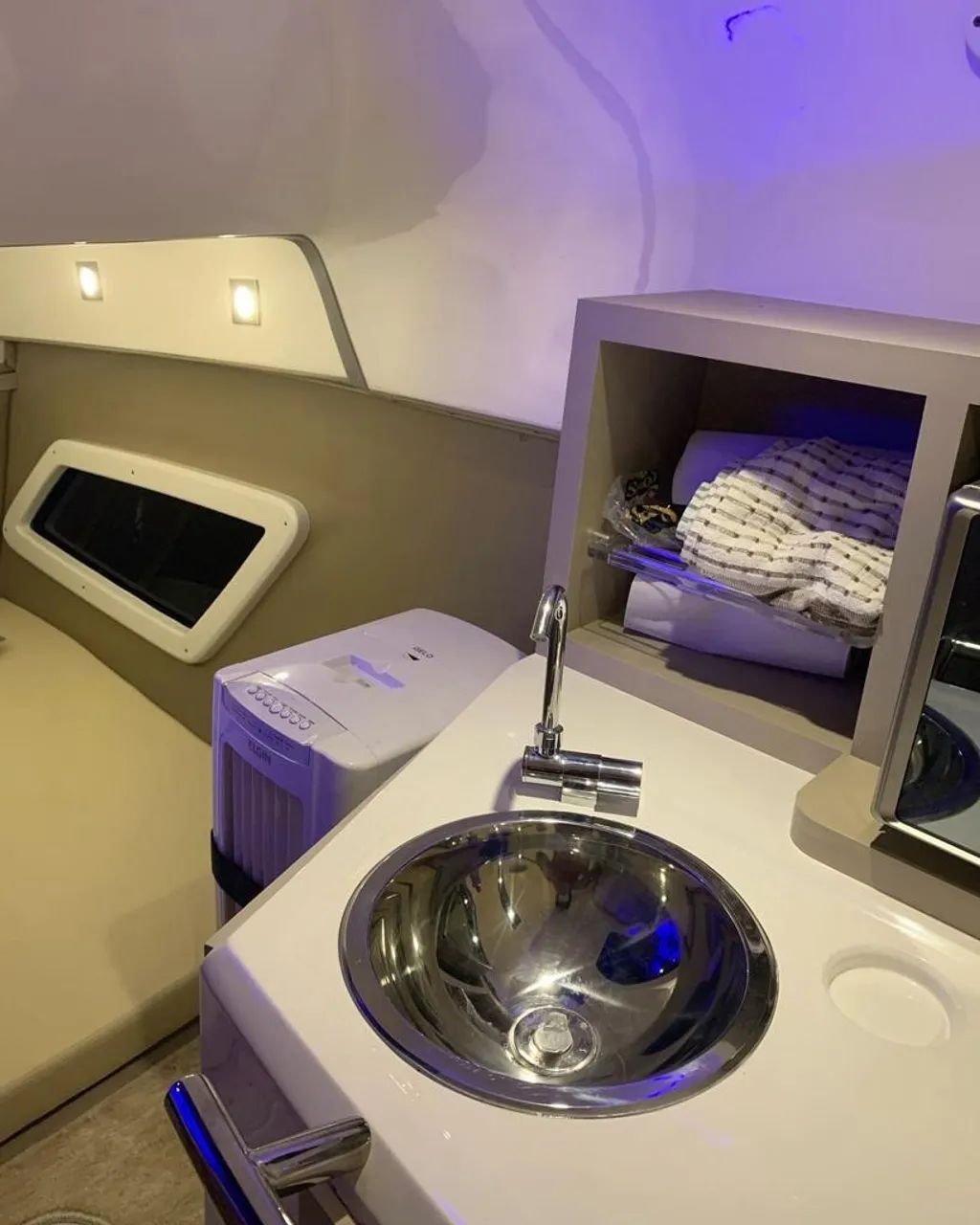 FOCKER GRAN TURISMO 333 - Foto 9