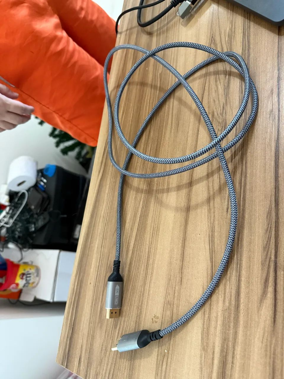 Monitor curvo gamer 32 - Foto 4