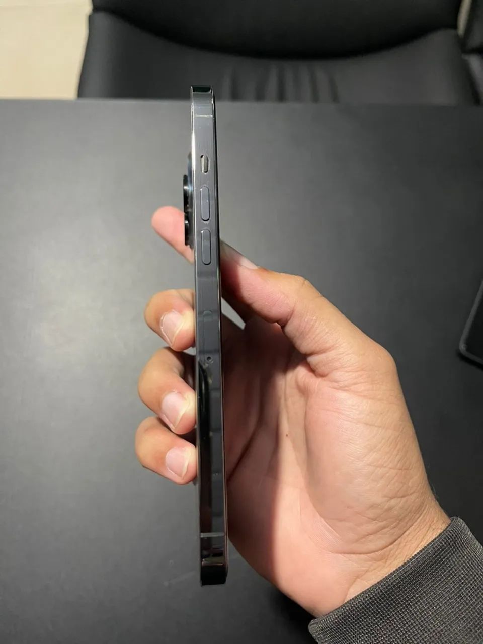 IPhone 12 Pro Max  - Foto 3