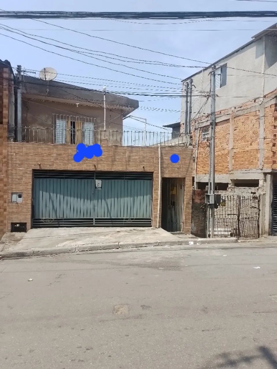 Foto - Guarulhos - Jardim Guilhermino