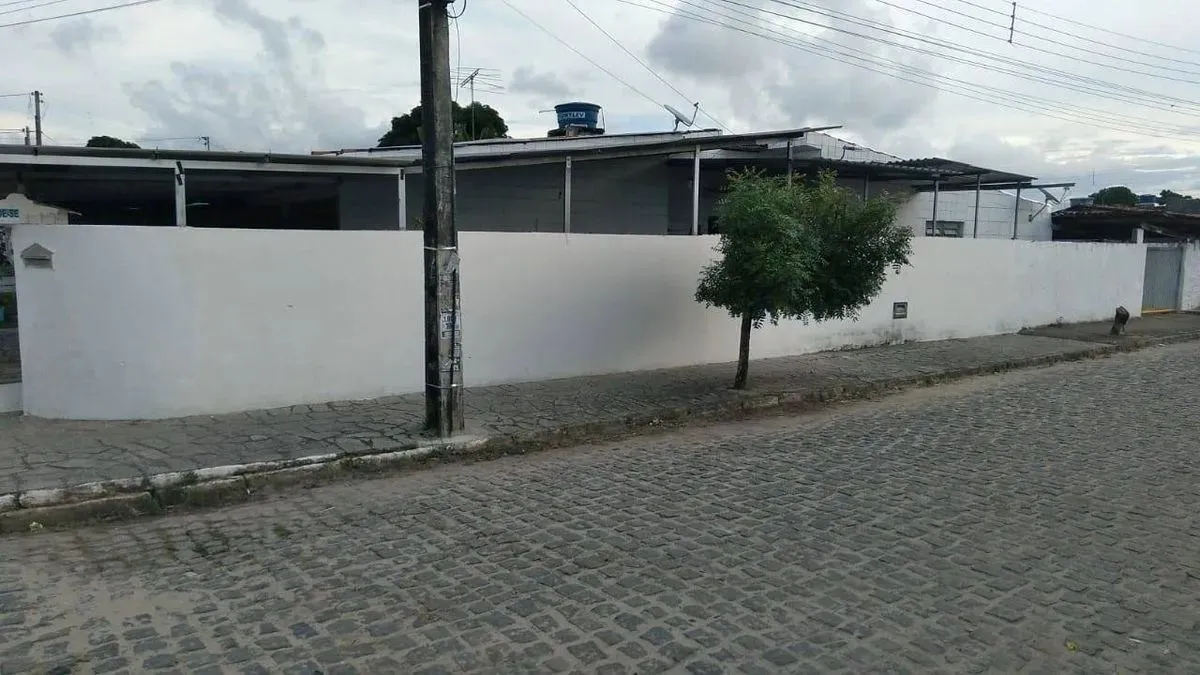 Casa com 4 quartos à Venda, Varjão - João Pessoa