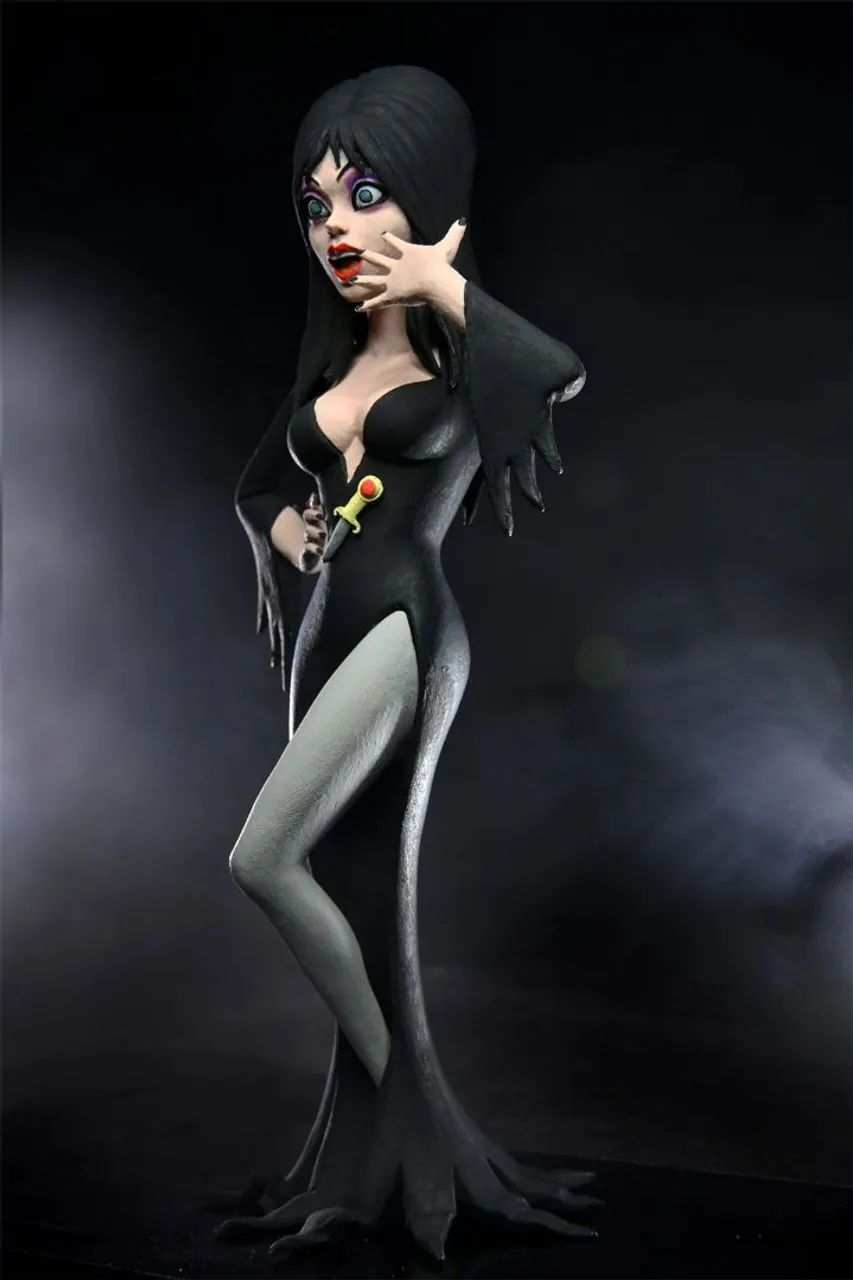 Elvira - Toony Terrors  - Foto 2