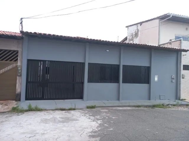 Foto - São Luís - COHEB do Sacavém