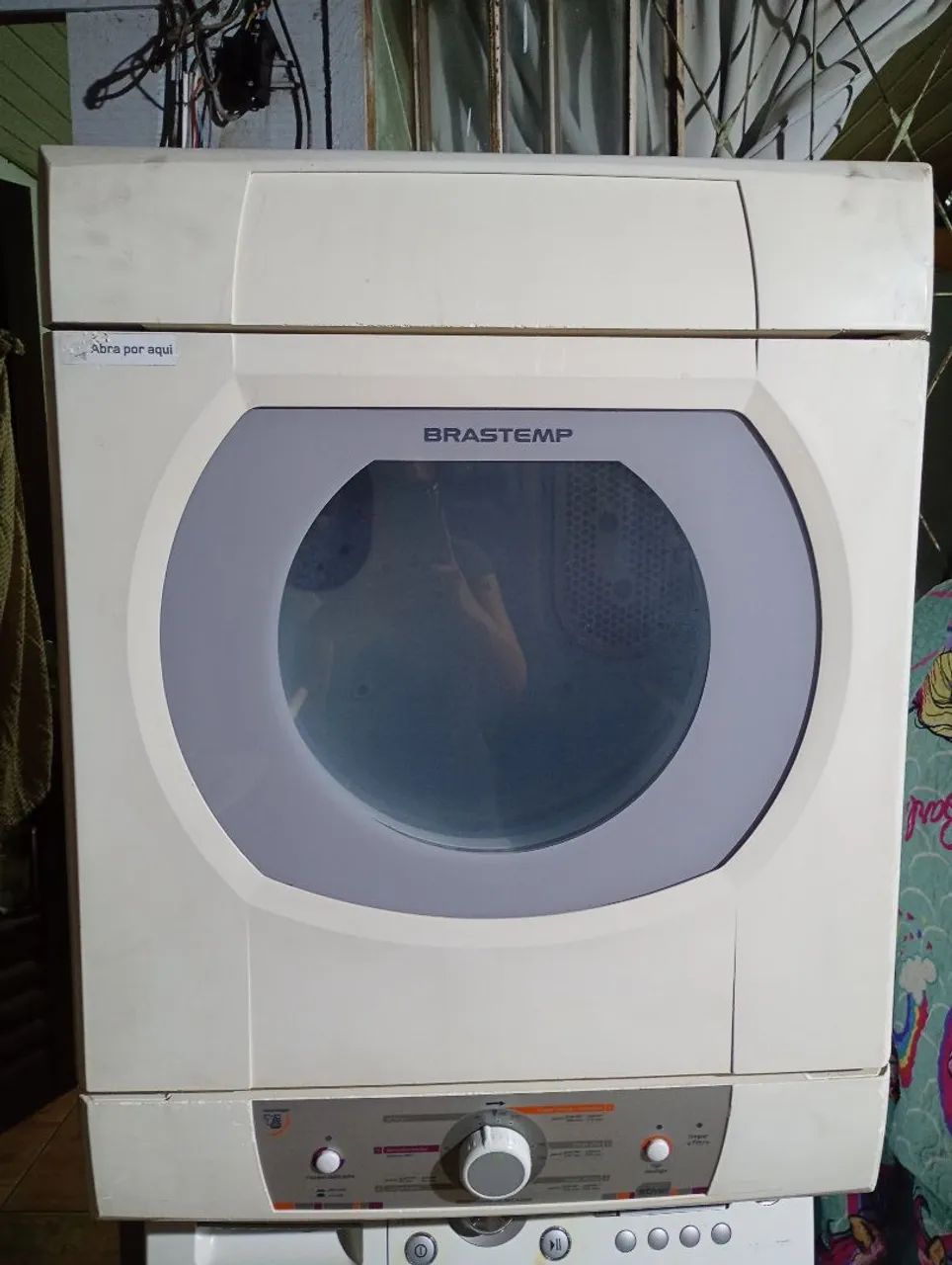 Secadora64330723175041121