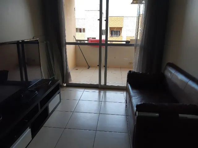 Vendo Apartamento no Residencial Açaí - Foto 5