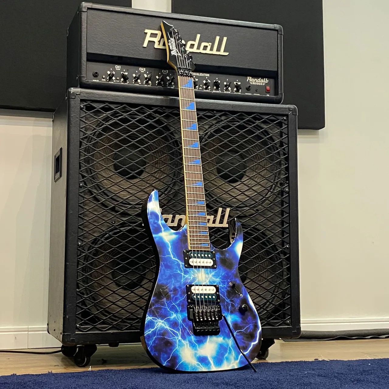 Ibanez GRGR011