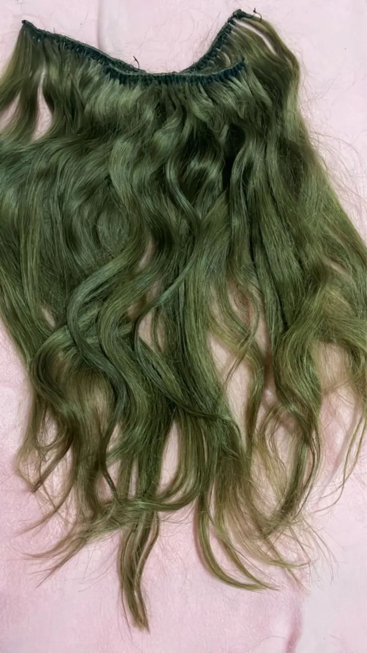 Mega Hair 64167812158595121