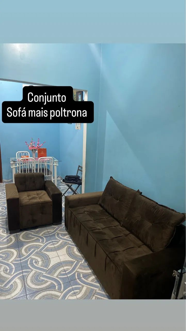Sofá 03