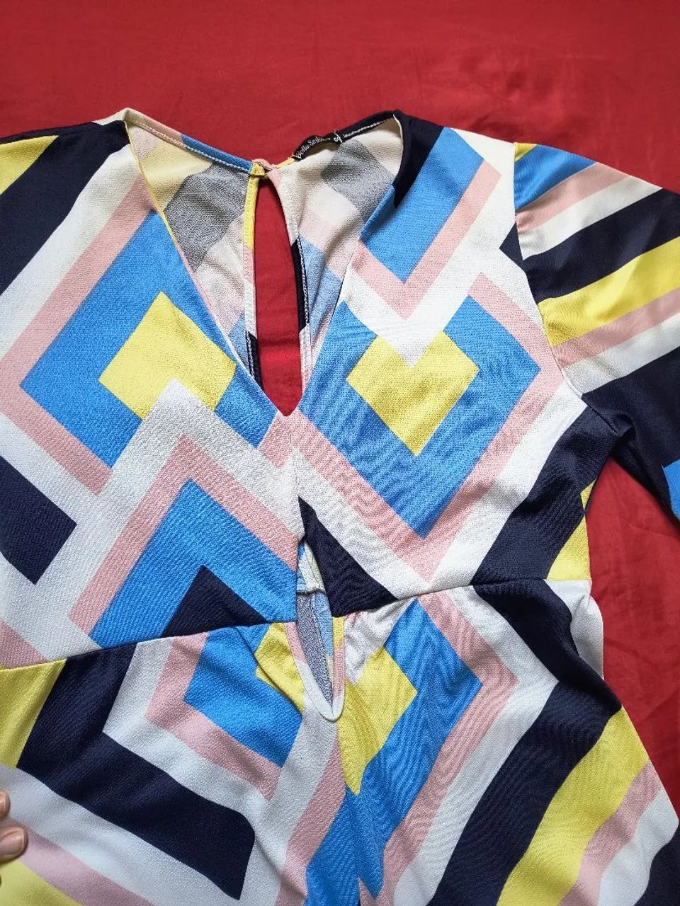 Macacão feminino - Foto 4