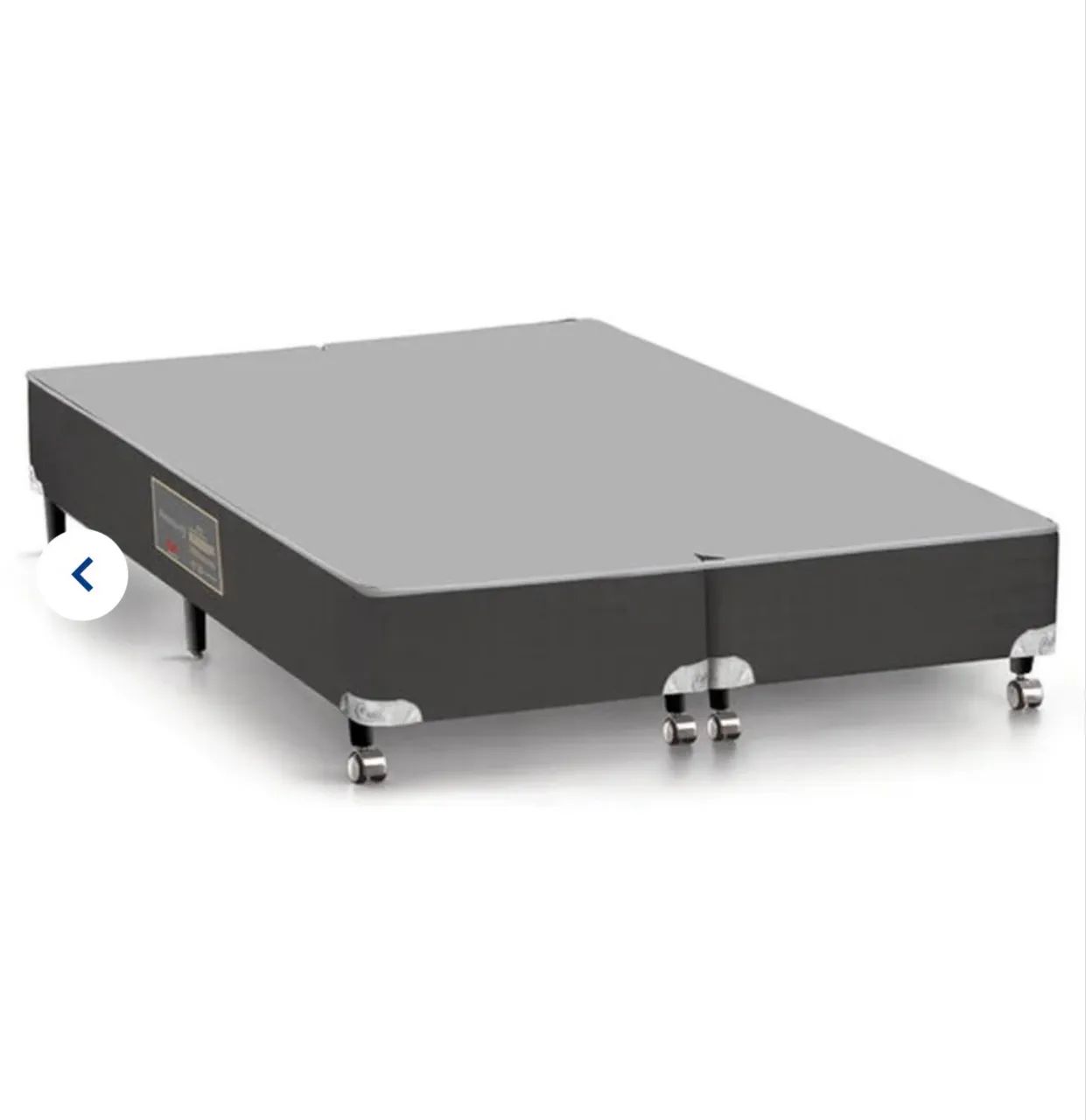 Box Cama Queen Castor 64739713035906122