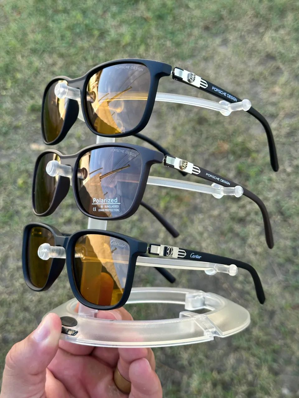 Óculos de Sol