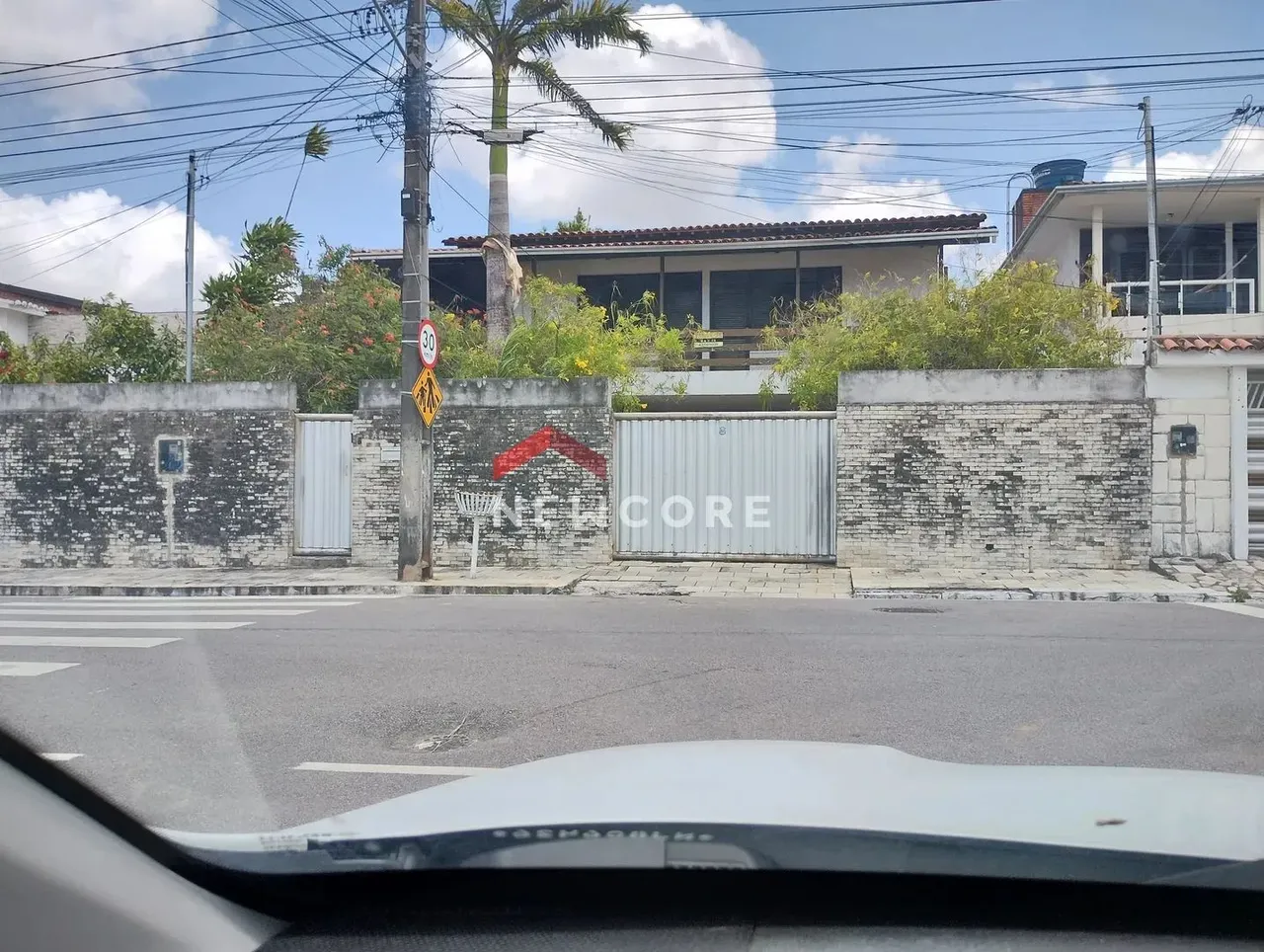 Casa em Avenida Expedicionários - Expedicionários - João Pessoa/PB