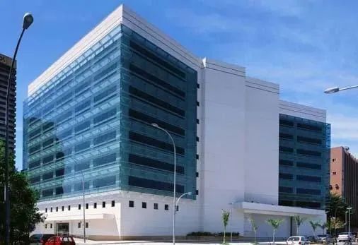 Centro Cívico, Prédio Inteiro, comercial, acabamentos AA, elevadores de última geração, 47 - Foto 5