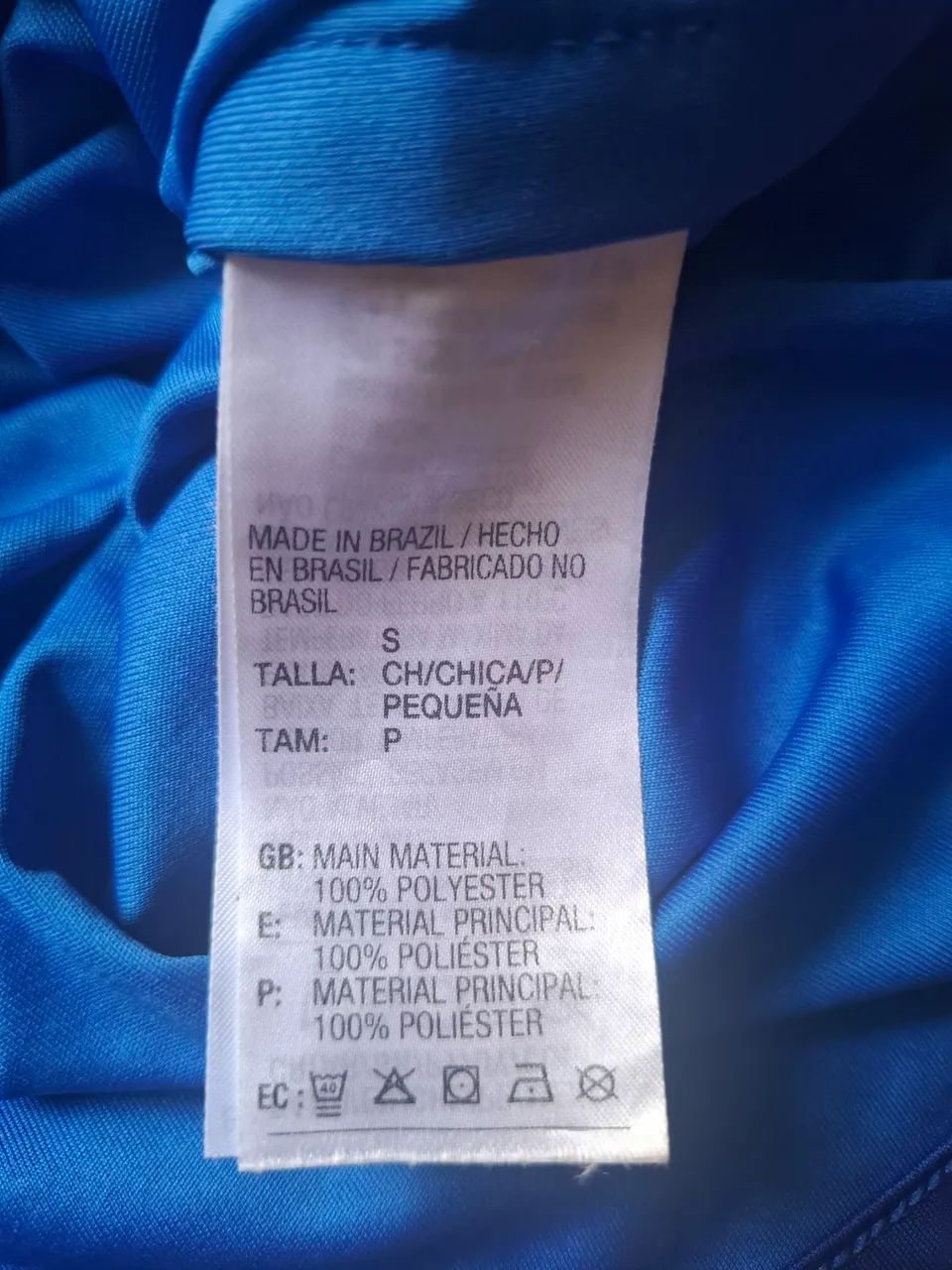 Camisa do Cruzeiro Original  - Foto 3