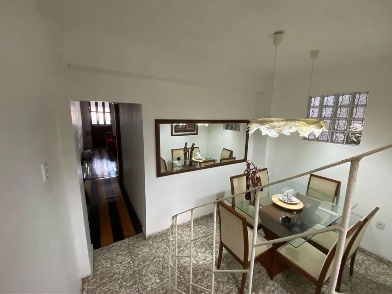 Ótima casa na conselheiro Furtado próximo ao líder  - Foto 4