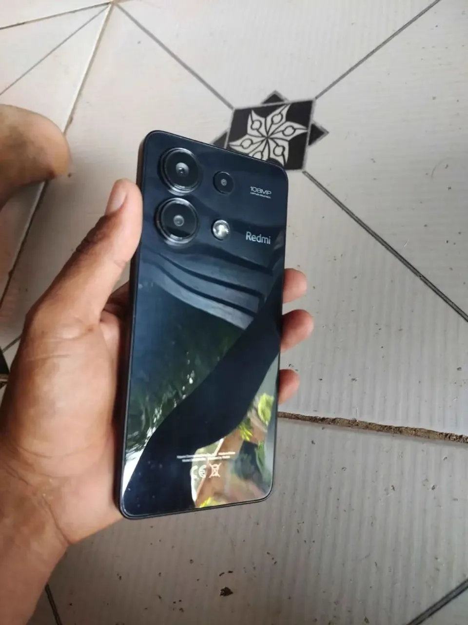 Redmi note 13