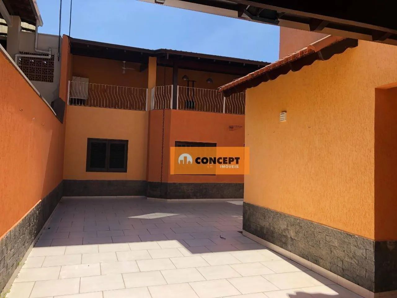 Sobrado com 5 dormitórios à venda, 267 m² por R$ 900.000,00 - Parque Santa Rosa - Suzano/S - Foto 8