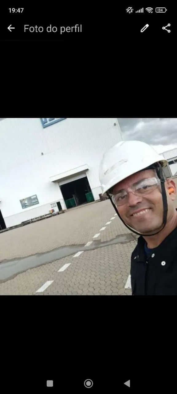 Serralheiro 