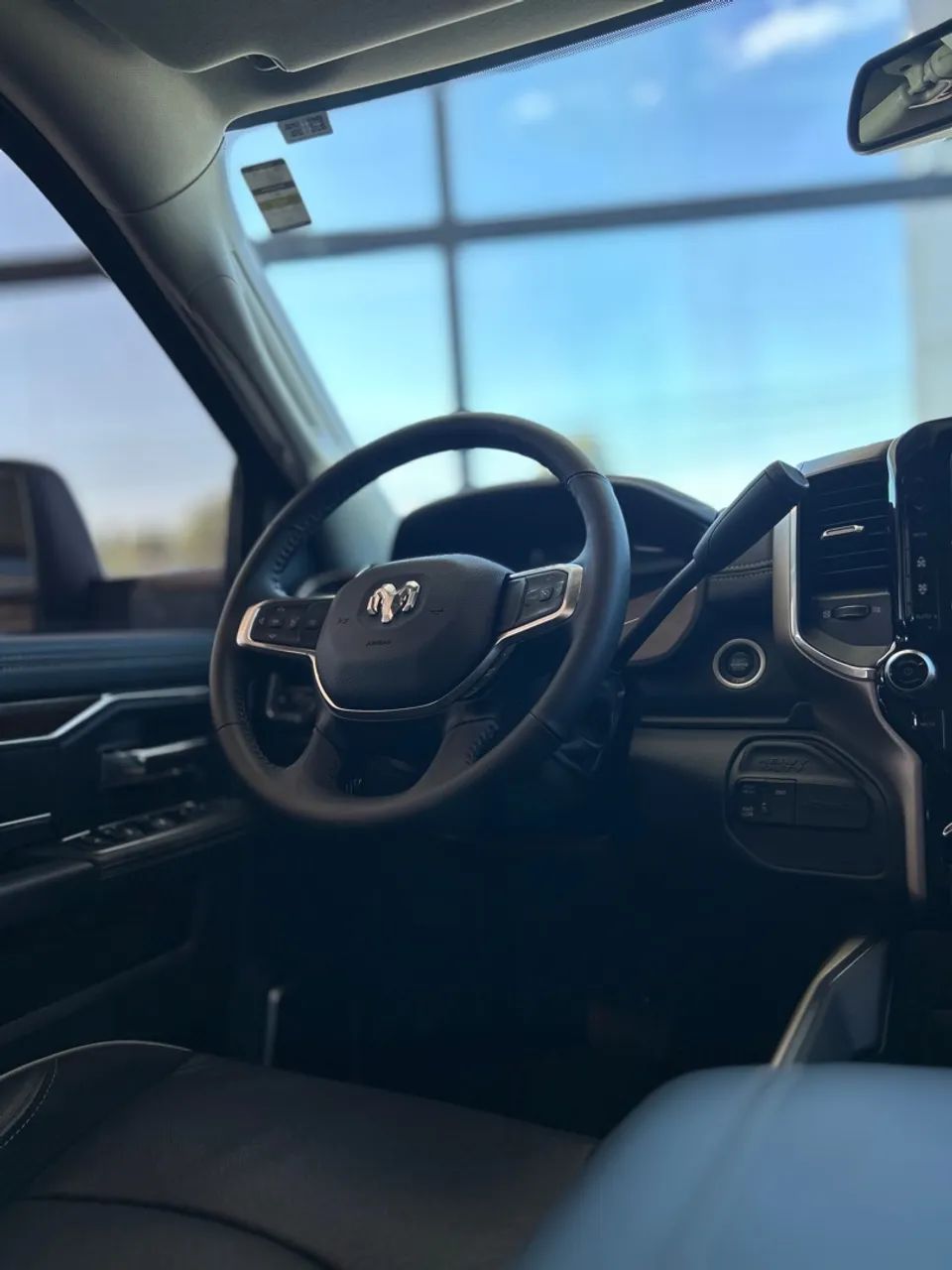 RAM 2500 LARAMIE 2024/2024 - Foto 4