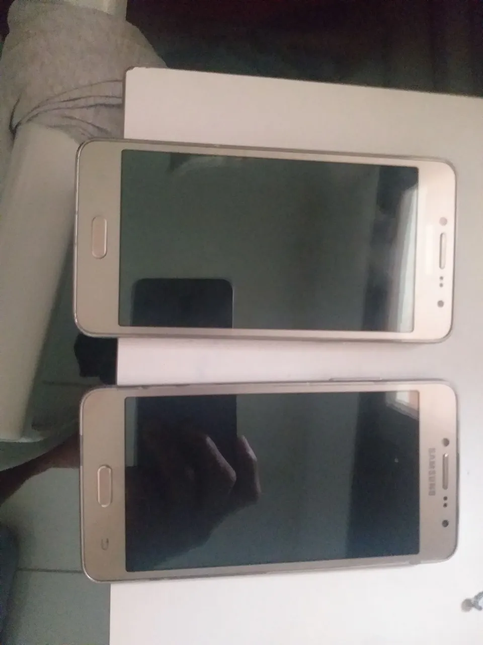 Samsung J2 funcionando perfeito