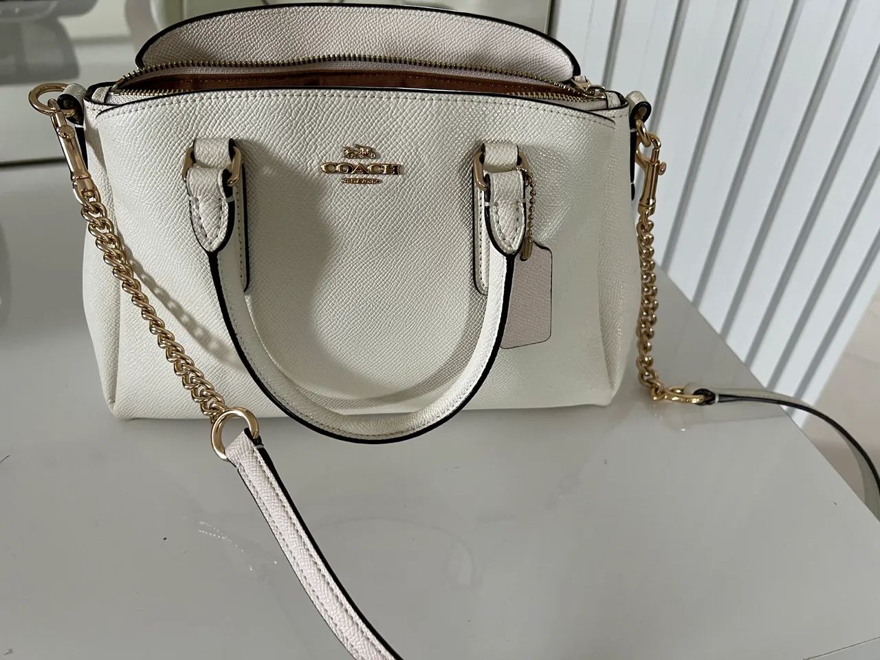 Bolsa Coach  - Foto 4