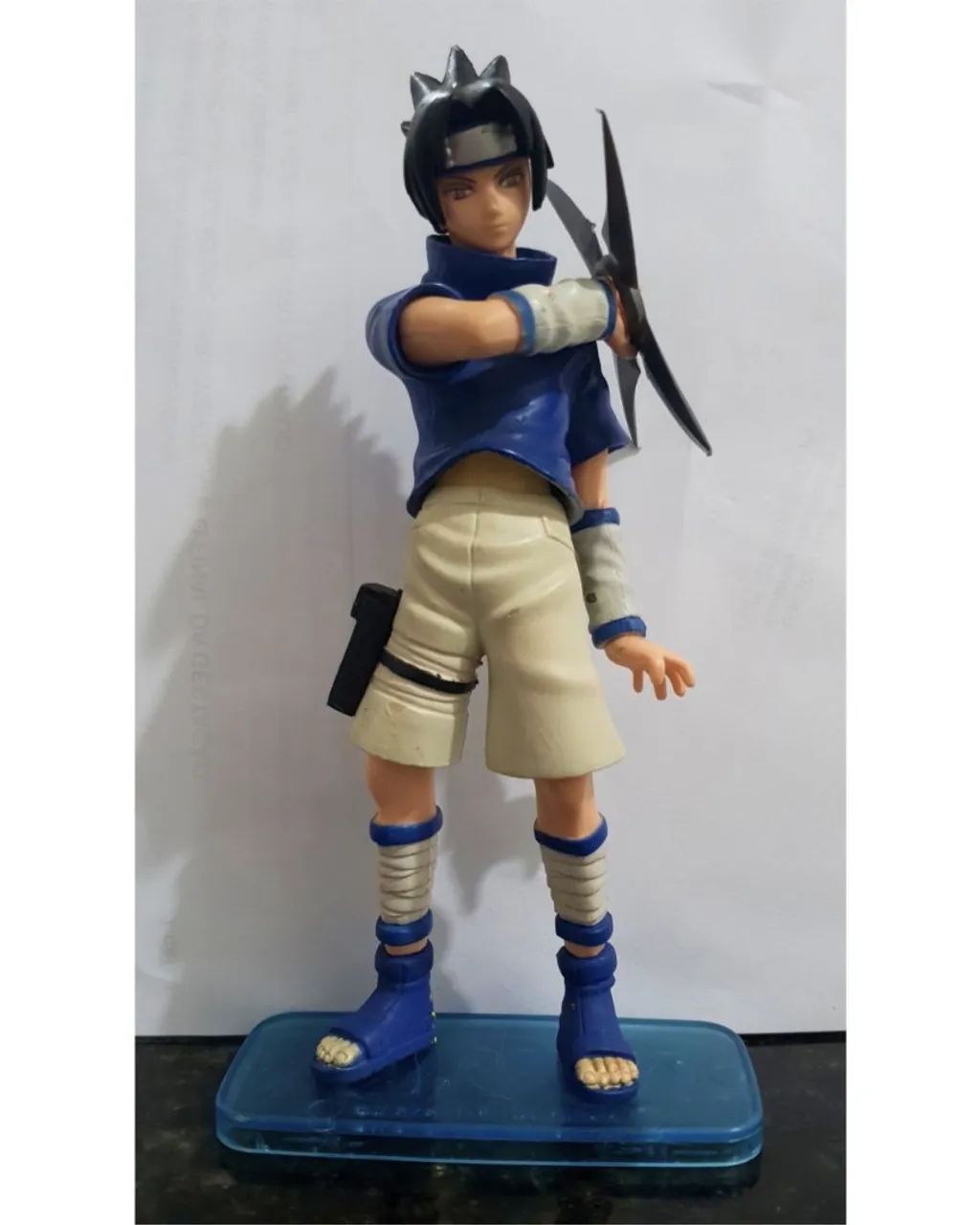 Action Figure Naruto. - Foto 2