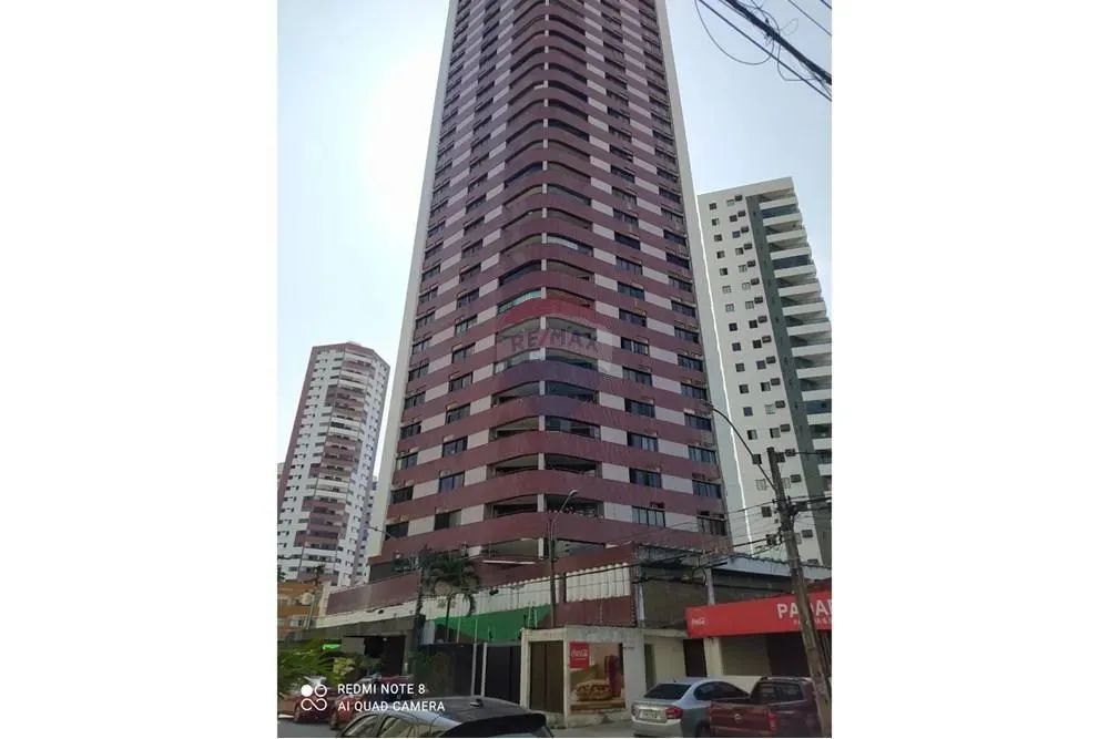 Desfrute Conforto e Conveniência em Boa Viagem