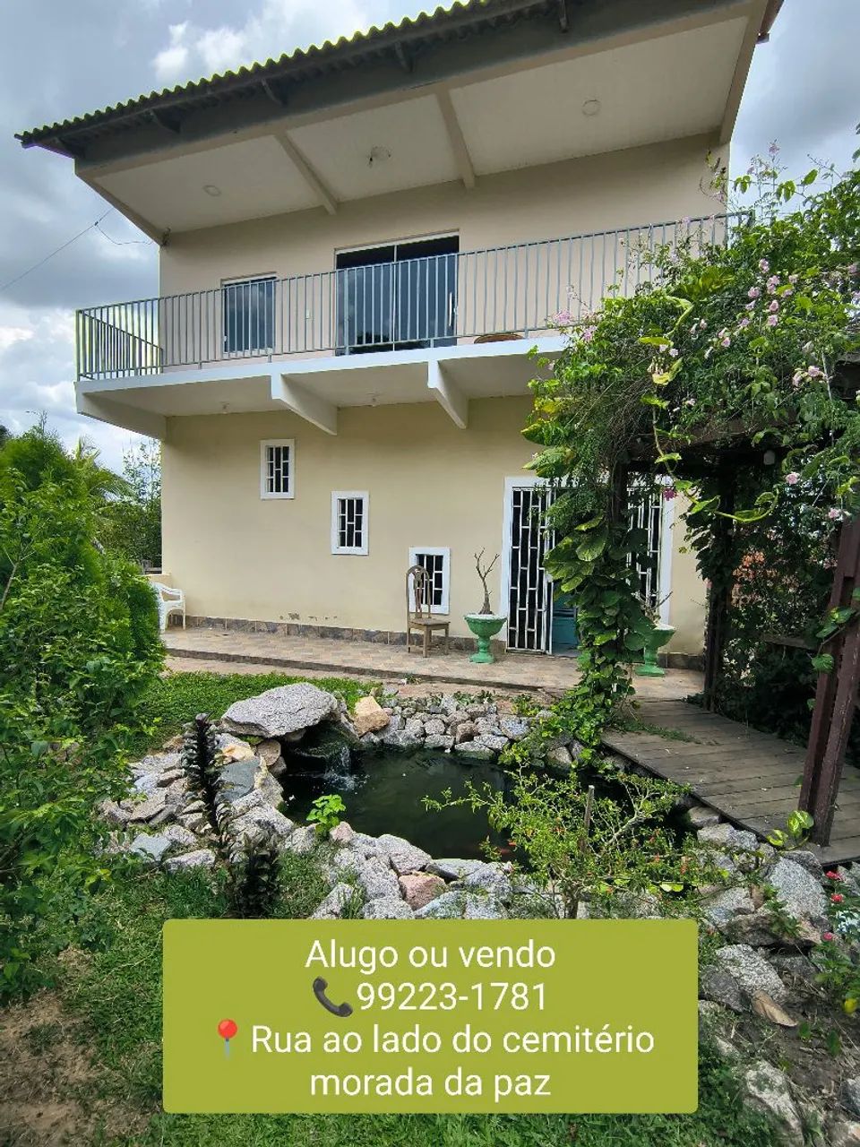 Foto - Rio Branco - Waldemar Maciel