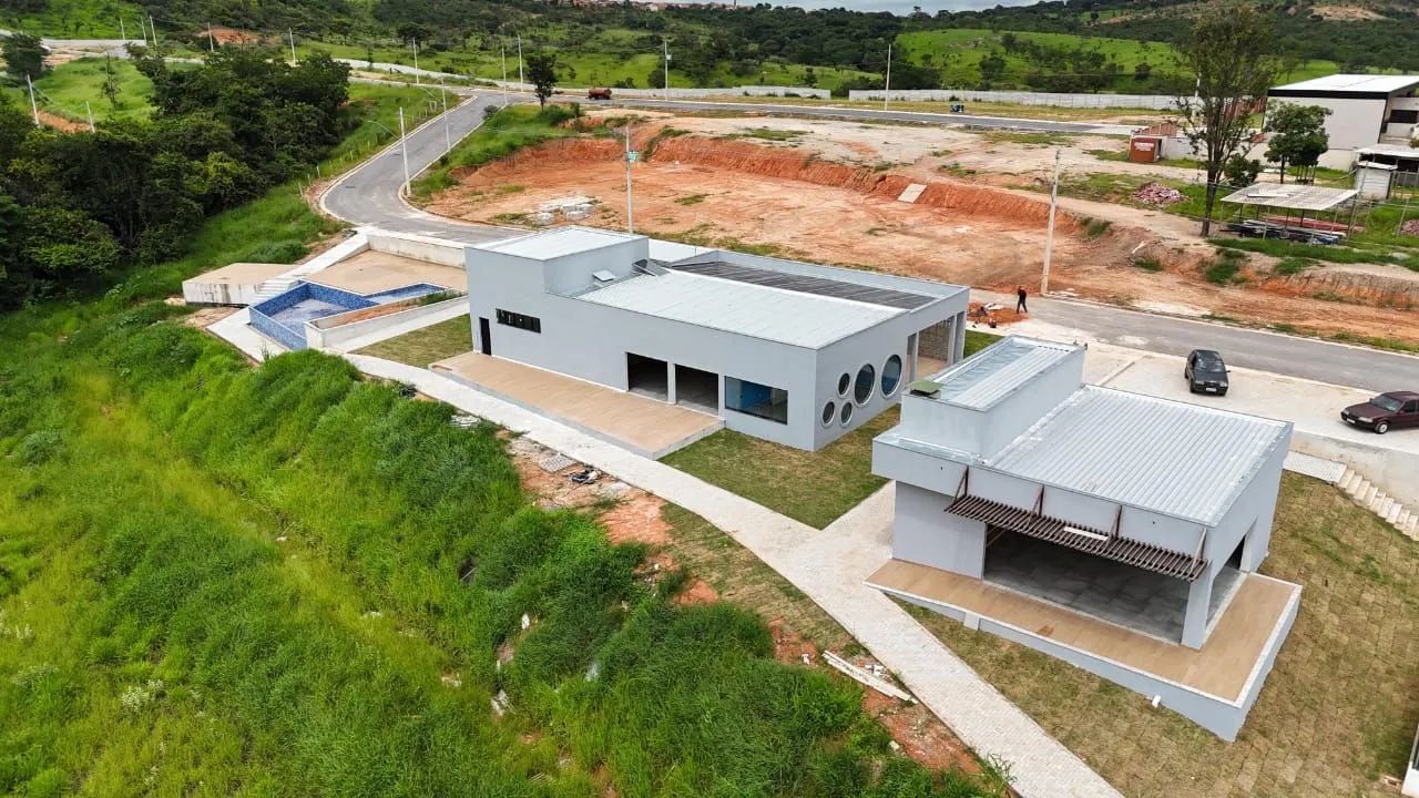 Excelente lote Bom Despacho  - Foto 3