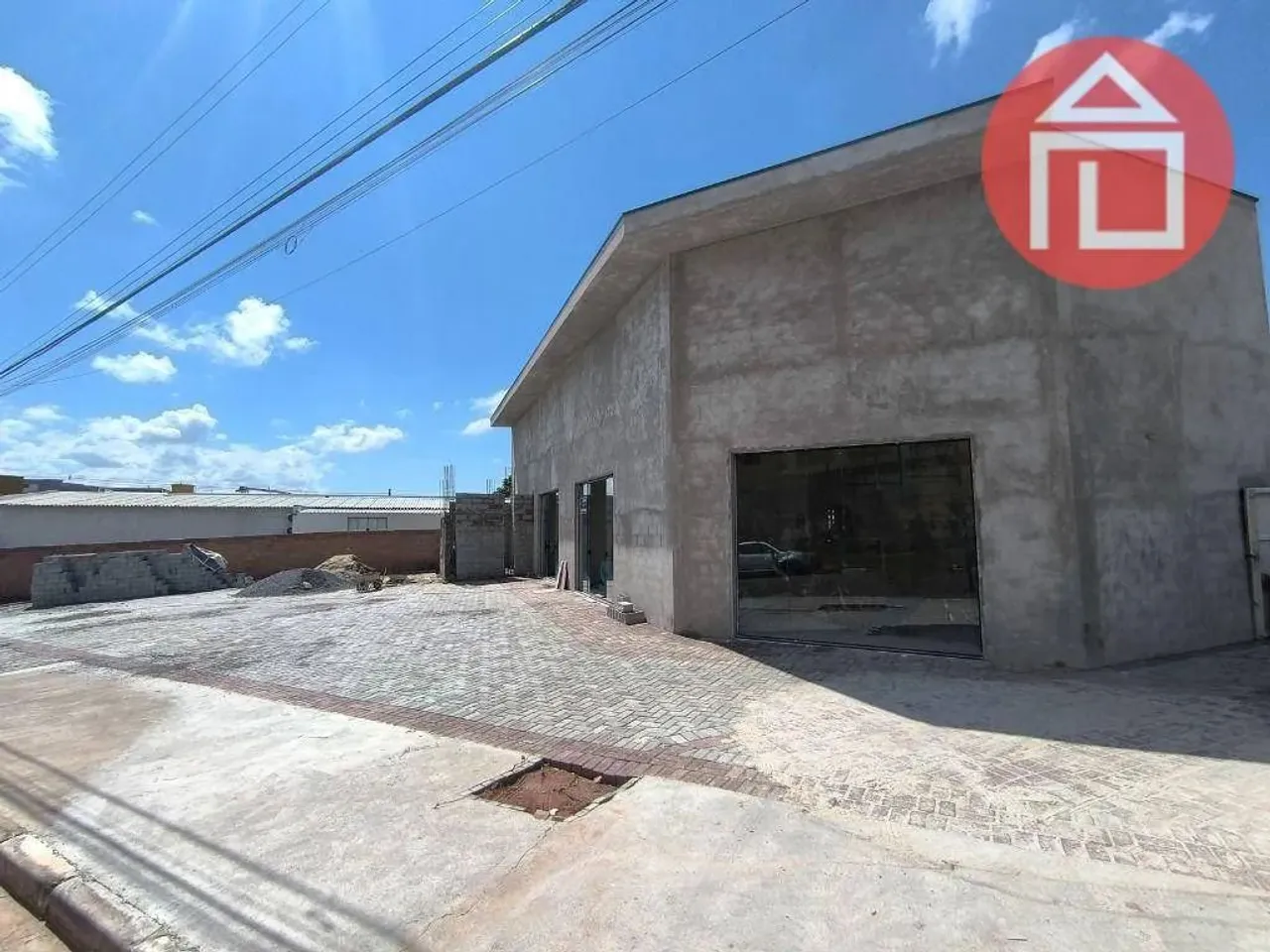 Sala para alugar, 79 m² por R$ 6.000,00/mês - Lagos de Santa Helena - Bragança Paulista/SP