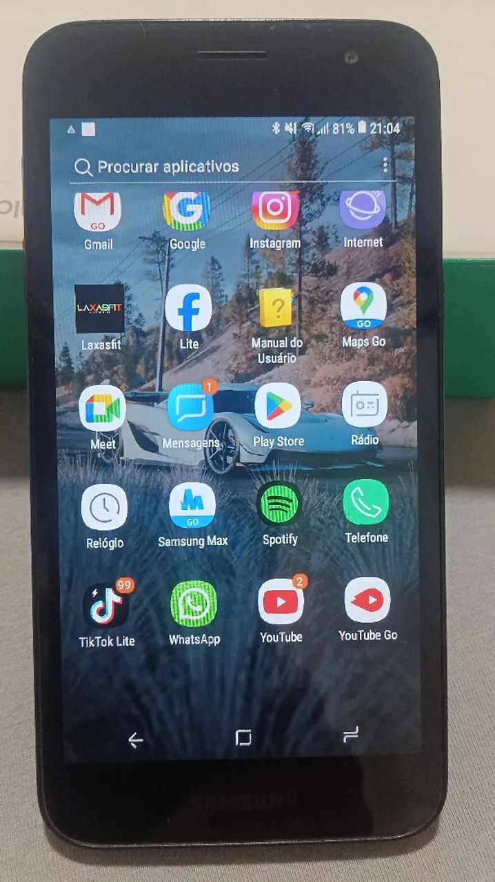 CELULAR SAMSUNG GALAXY J2 CORE - Foto 5