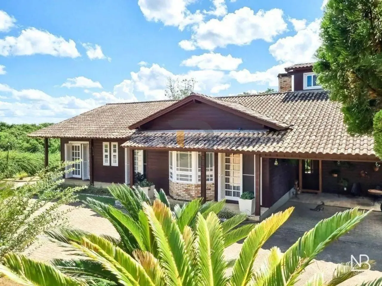 Casa à venda, 300 m² - Paragem dos Verdes Campos - Gravataí/RS