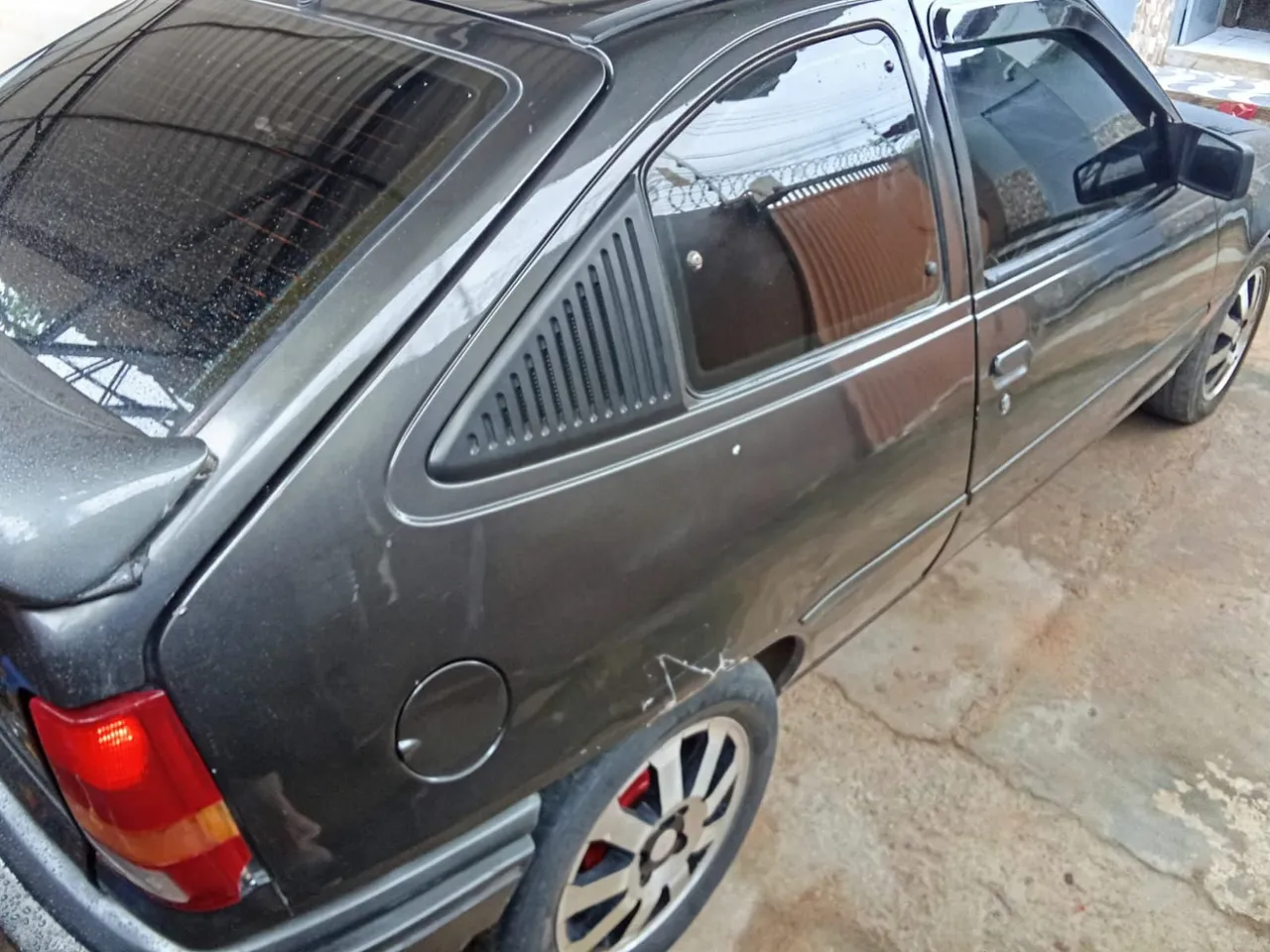 KADETT BOM