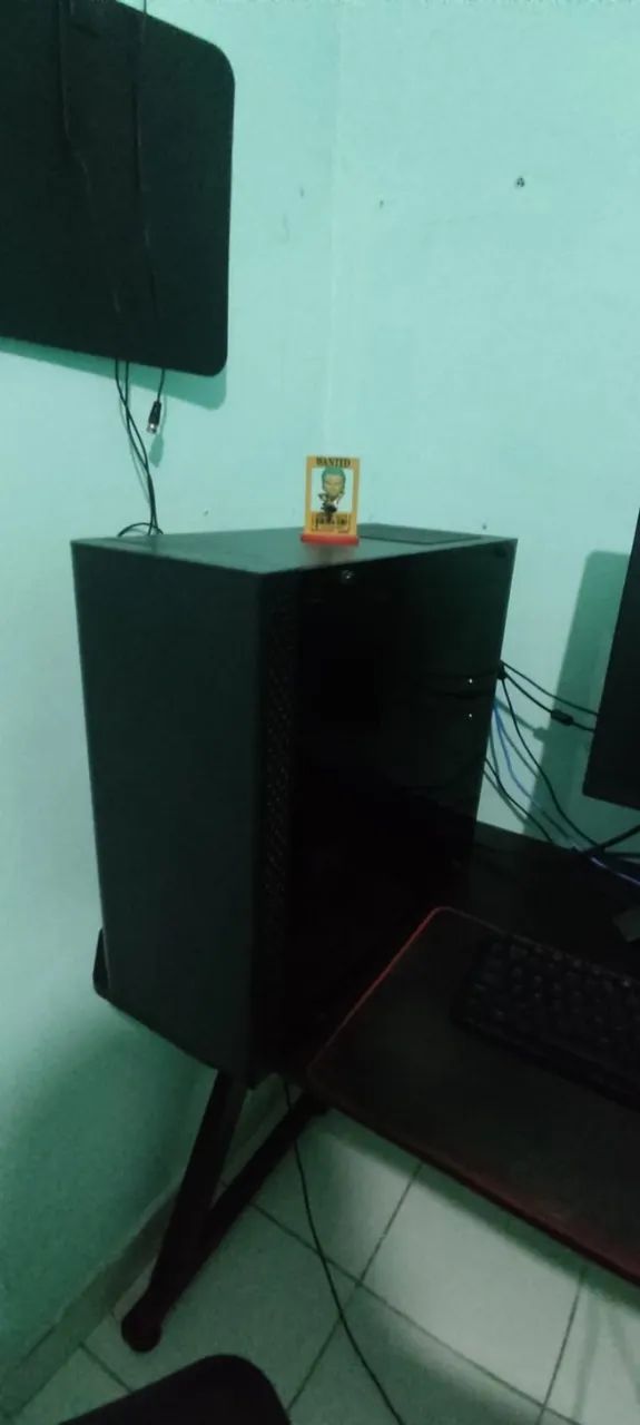 Computador Gamer completo - Foto 2