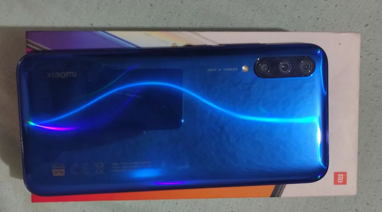 MI A3 - Foto 4