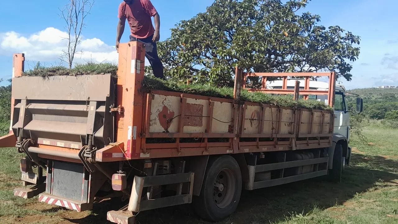 Vende-se Caminhão Volkswagen Worker 15180 - Foto 3