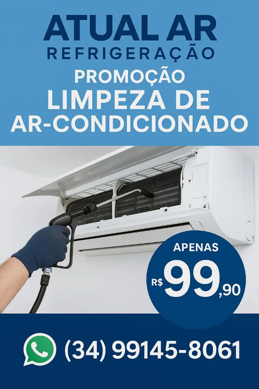 Ar condicionado  - Foto 2