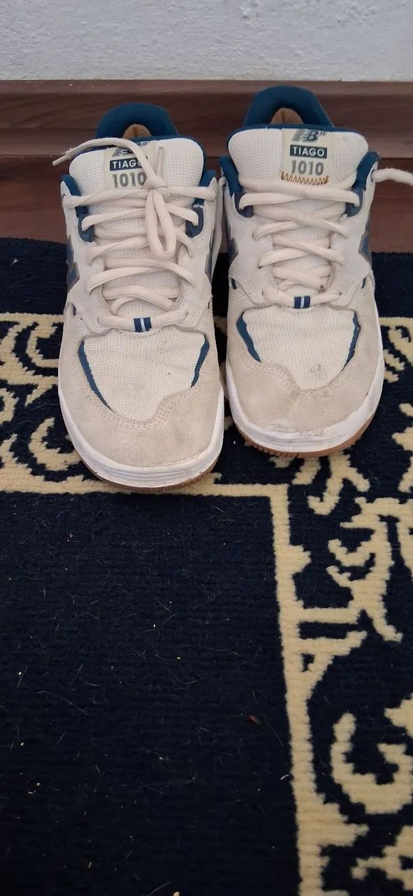 New Balance Tiago Lemos 1010 - Foto 2