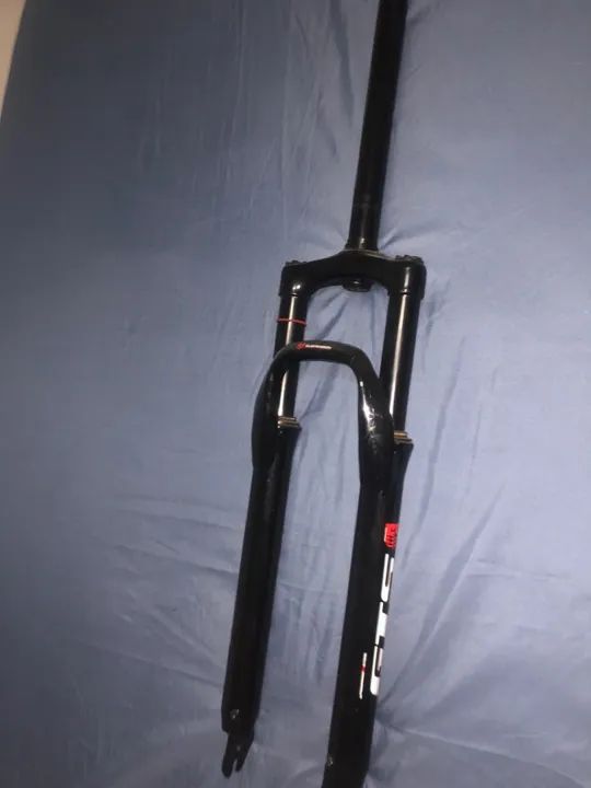 Suspensão de bike GTS aro 29