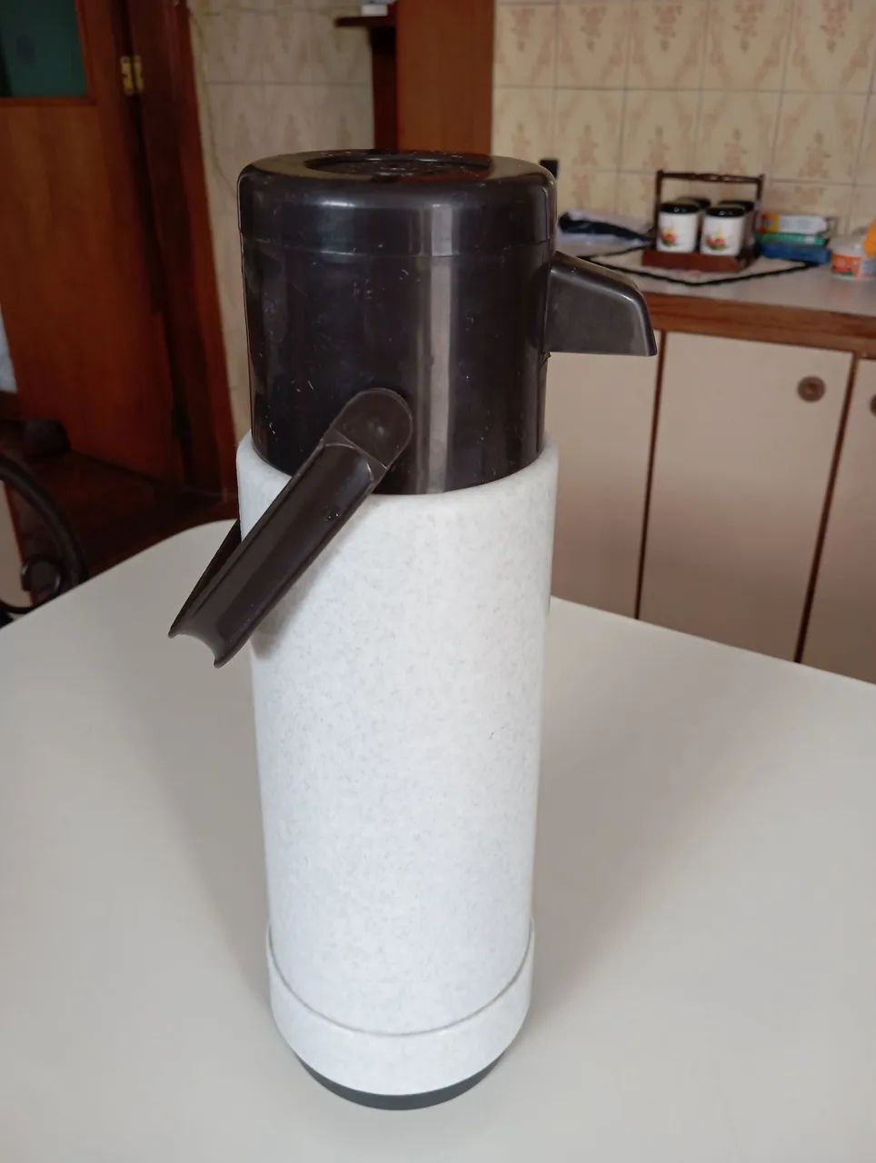 Garrafa Térmica  - Foto 2