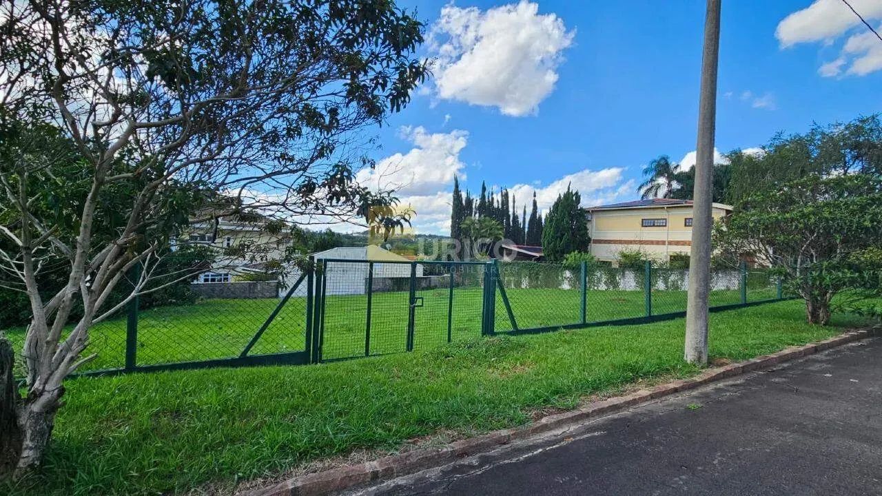 Terreno a venda com 1.000 mts no Condomínio São Joaquim em Vinhedo - Foto 3