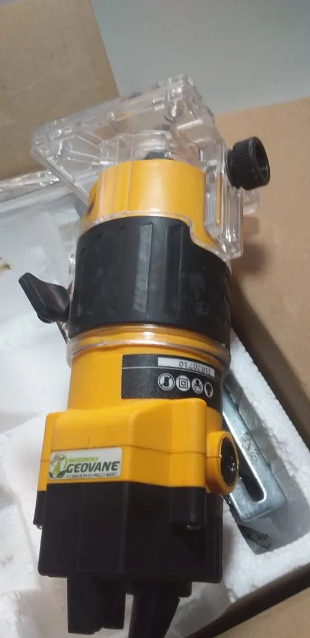 Tupia lith 500w nova sem uso barato cuida  - Foto 2