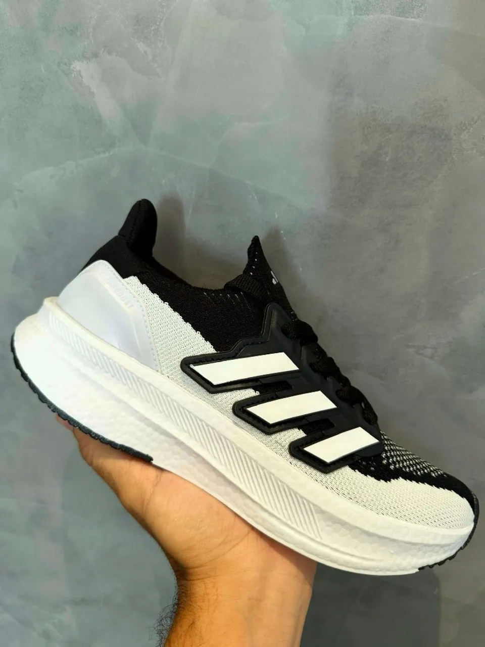 Tênis Adidas Ultra Boost Premium na Caixinha Atacado