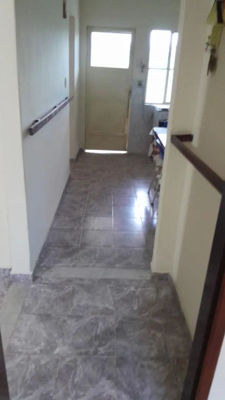 Foto - Volta Redonda - Brasilândia