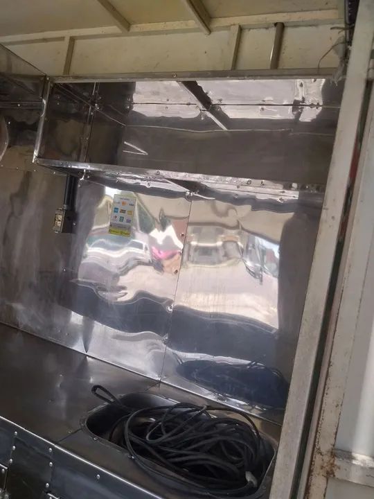 Vendo esse treiller 2,5x1.60  - Foto 3