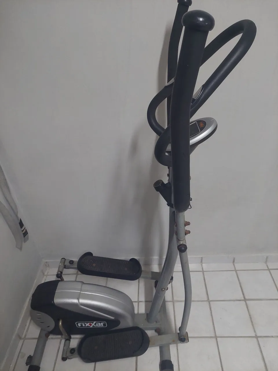 Elíptico Fixxar