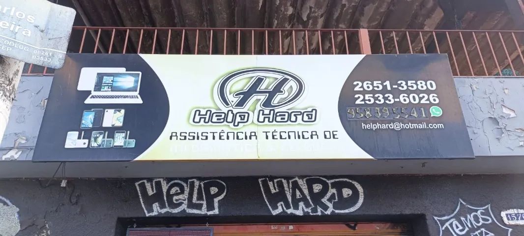 PASSO O PONTO -  Assistência técnica de informática e celular   - Foto 4