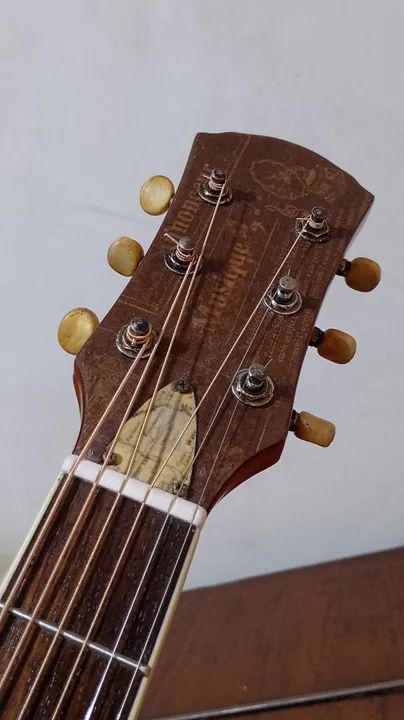 Resonator Customizado  - Foto 2